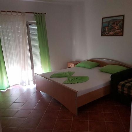 Guesthouse Mb Knezevic 布德瓦 外观 照片