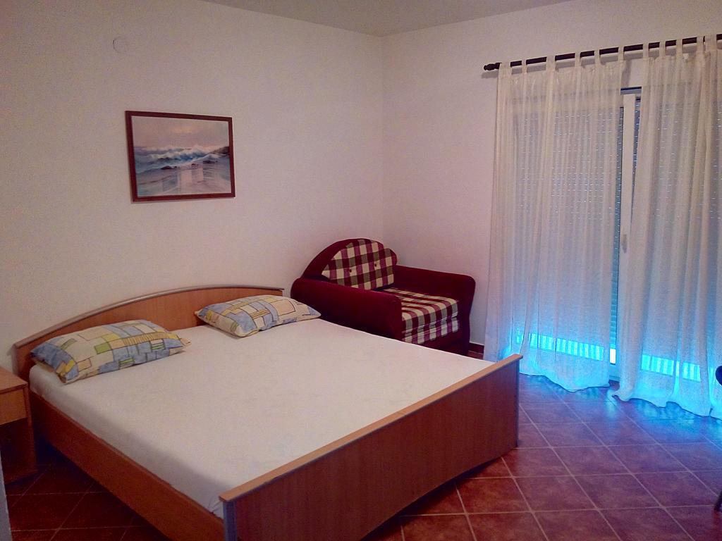 Guesthouse Mb Knezevic 布德瓦 外观 照片