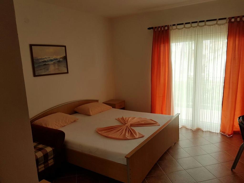 Guesthouse Mb Knezevic 布德瓦 外观 照片