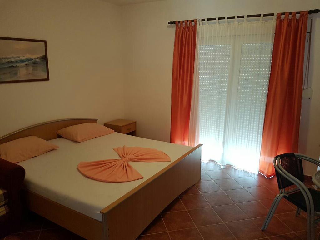 Guesthouse Mb Knezevic 布德瓦 外观 照片