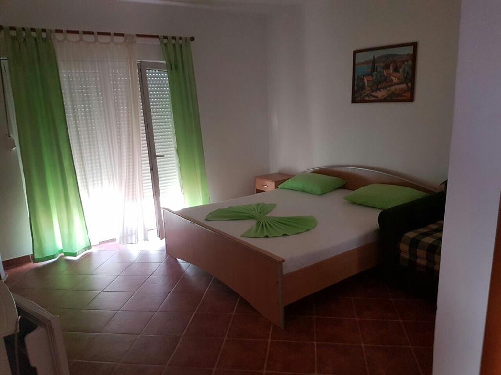 Guesthouse Mb Knezevic 布德瓦 外观 照片