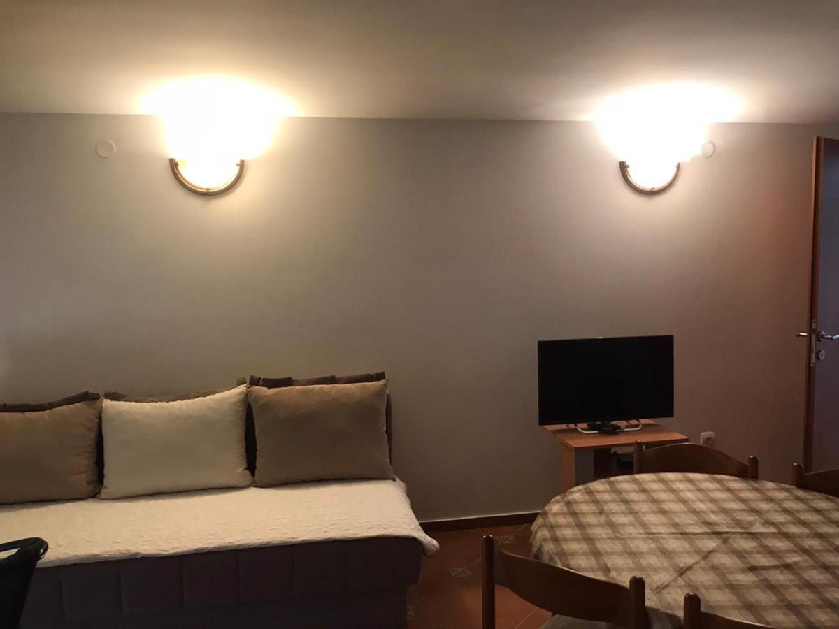 Guesthouse Mb Knezevic 布德瓦 外观 照片